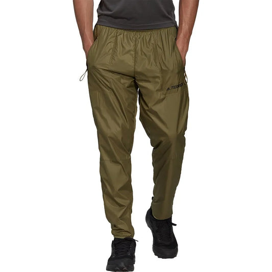 adidas Multi Primegreen joggers