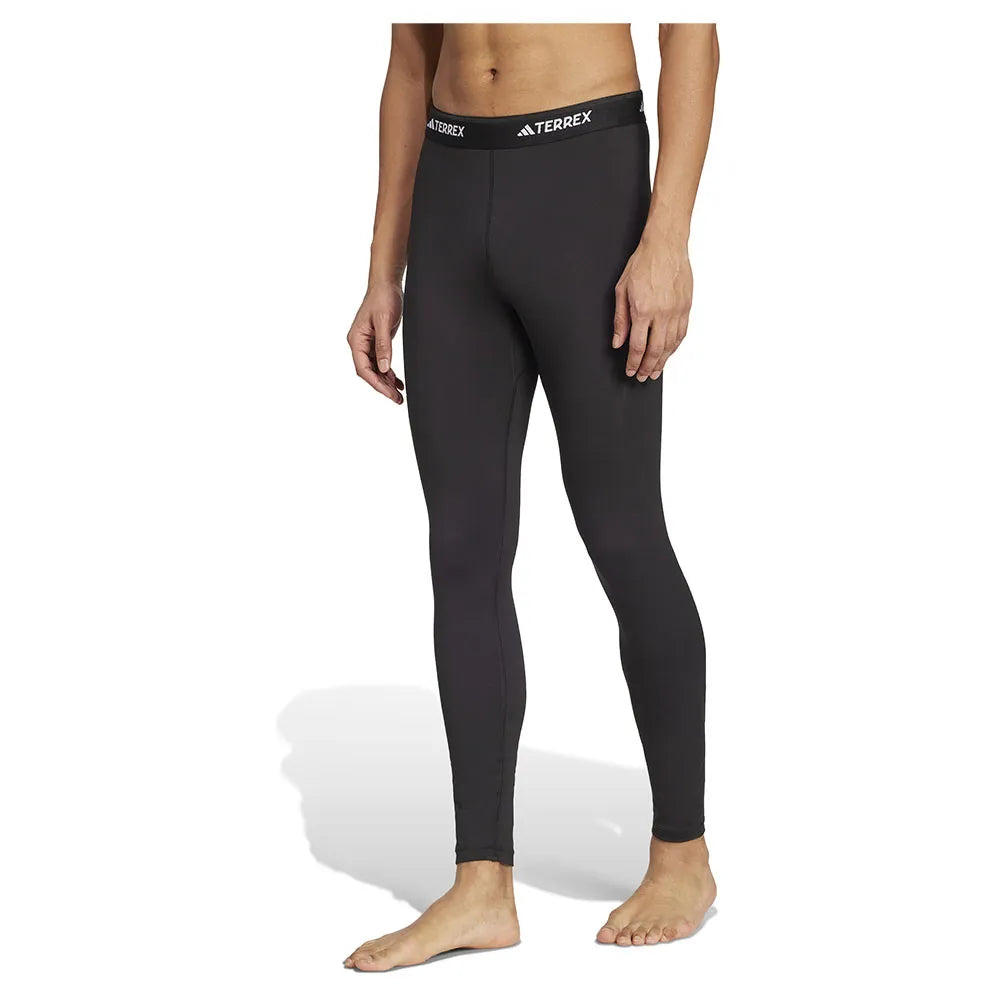 adidas Multi Synthetic Base Layer leggings
