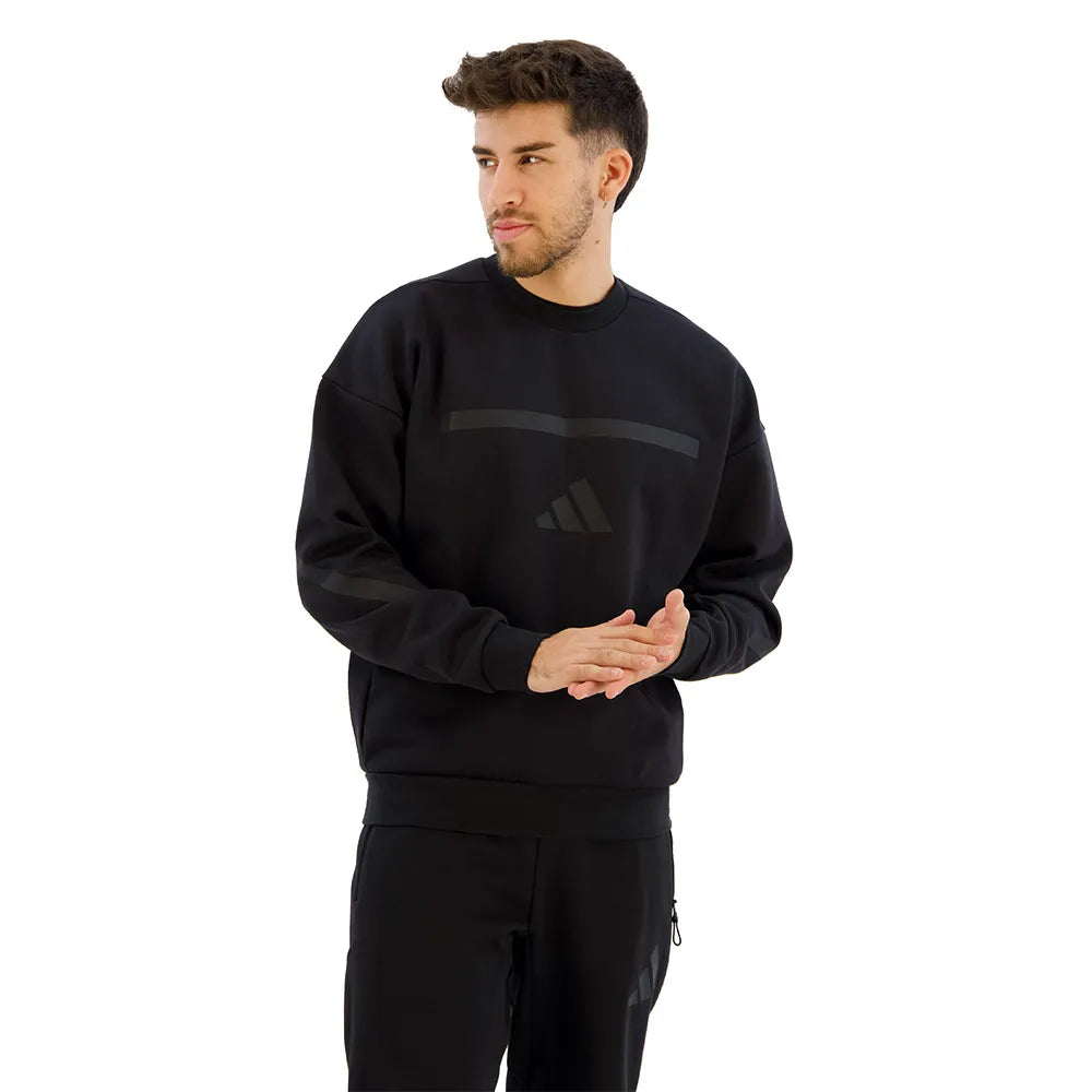 adidas New Z.N.E sweatshirt