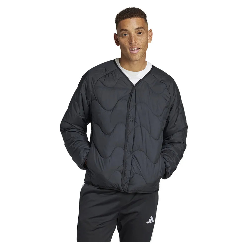 adidas Nuganic Winter Insulation jacket