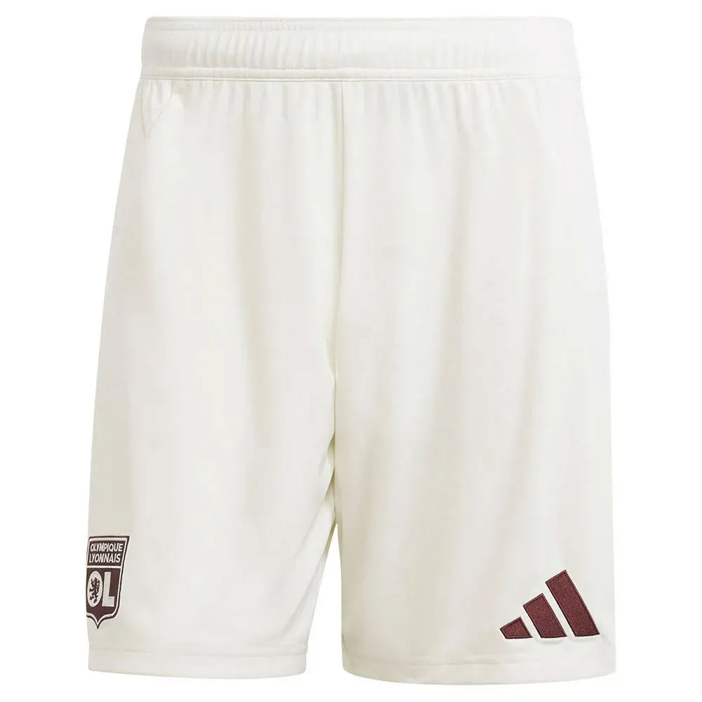 adidas Olympique Lyon 24/25 Third junior shorts