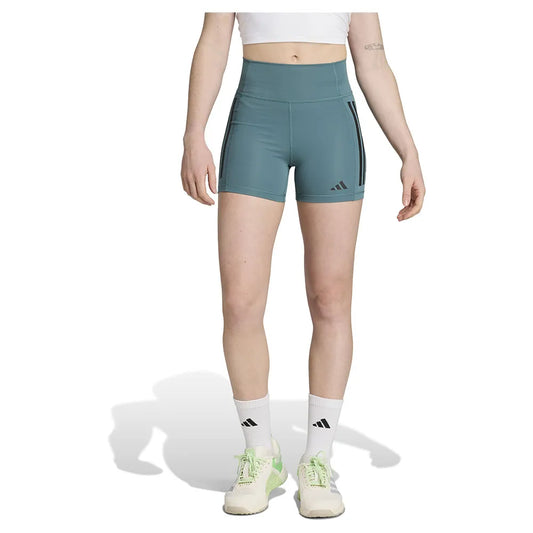 adidas Optime 3 Stripes 5´´ short leggings