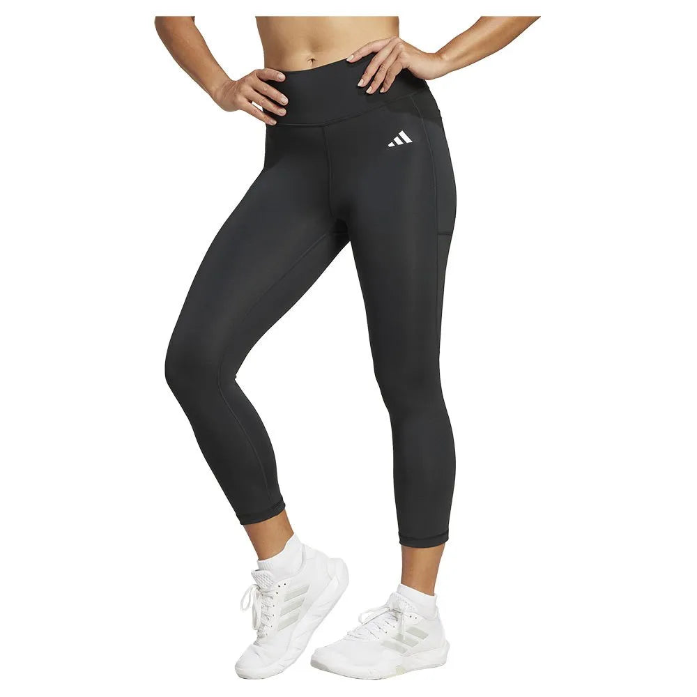 adidas Optime Essentials Stash 3/4 leggings