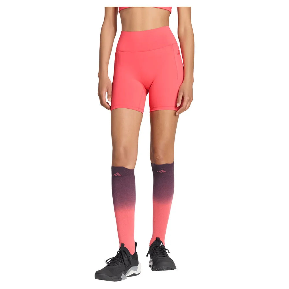 adidas Optime Power 5´´ short leggings
