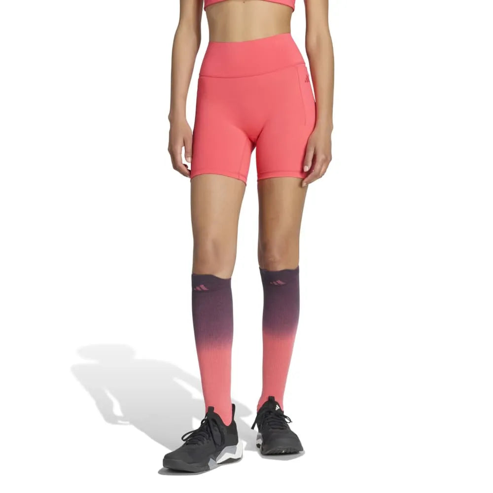 adidas Optime Power 6´´ short leggings