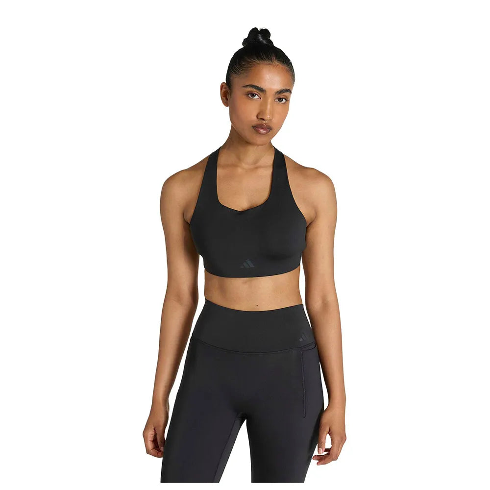 adidas Optime Power High Impact Sports Bra