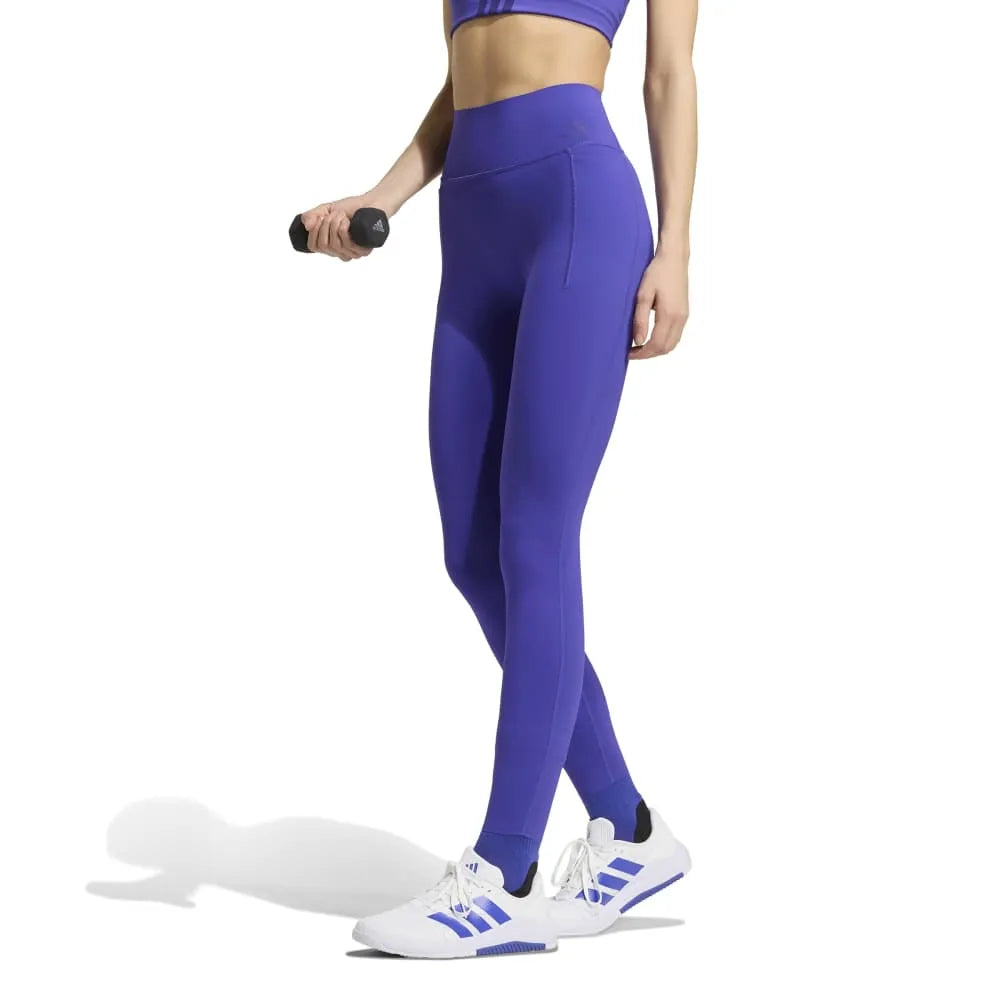 adidas Optime Workout Contour leggings