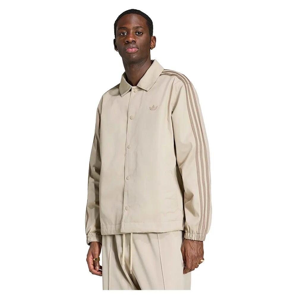 adidas Originals 3 Stripes Coaches jacket