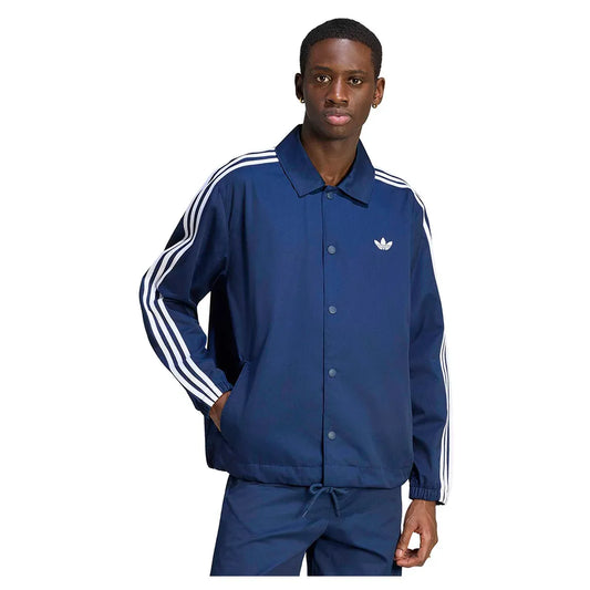 adidas Originals 3 Stripes Coaches jacket