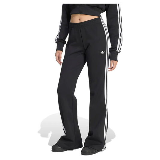 adidas Originals 3 Stripes Flared sweat pants