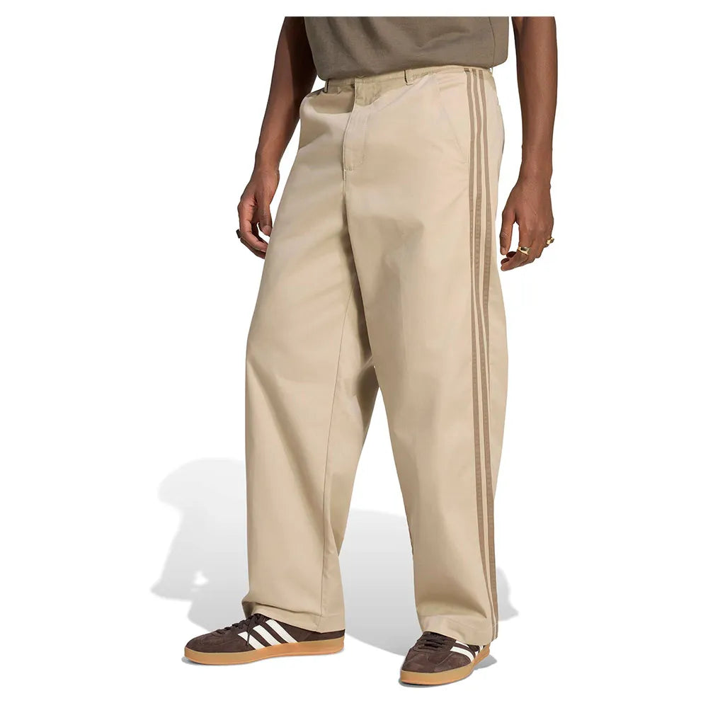 adidas Originals 3 Stripes Pleated pants