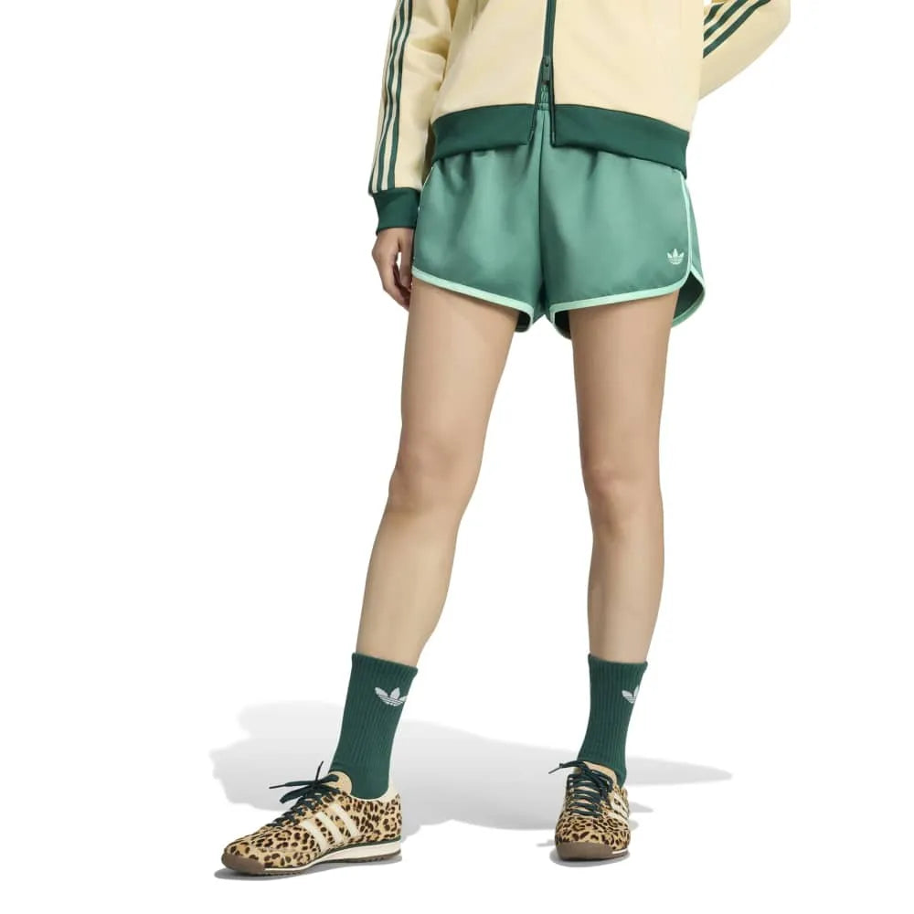 adidas Originals 3 Stripes Sprntr shorts