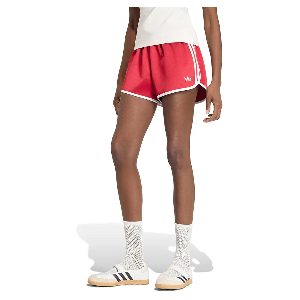 adidas Originals 3 Stripes Sprntr shorts