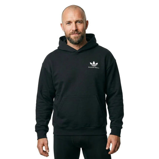 adidas Originals Adi Sport Design Athlete GFX hoodie