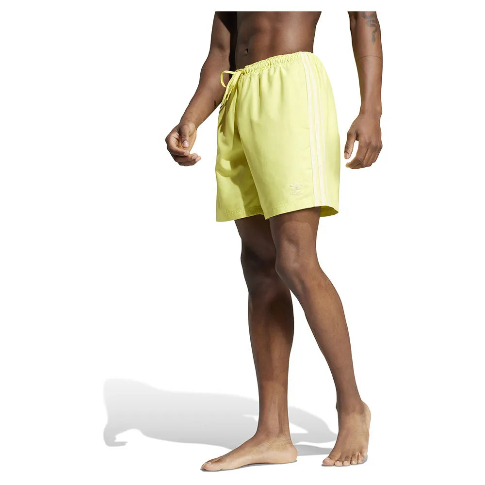 adidas Originals Adicolor 3 Stripes 8´´ swimming shorts