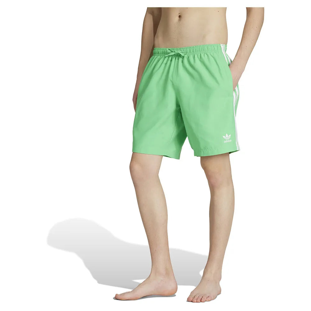 adidas Originals Adicolor 3-Stripes 8´´ swimming shorts