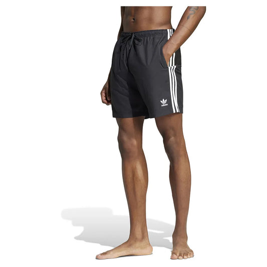 adidas Originals Adicolor 3 Stripes 8´´ swimming shorts