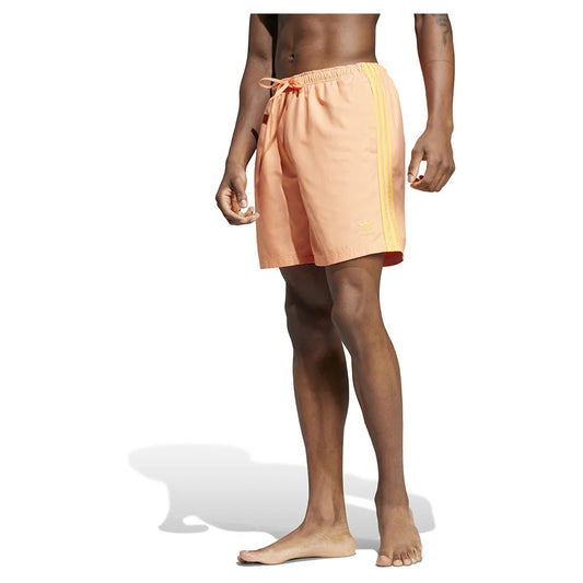 adidas Originals Adicolor 3 Stripes 8´´ swimming shorts
