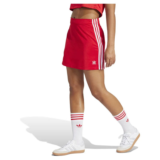 adidas Originals Adicolor 3 Stripes Mini skirt