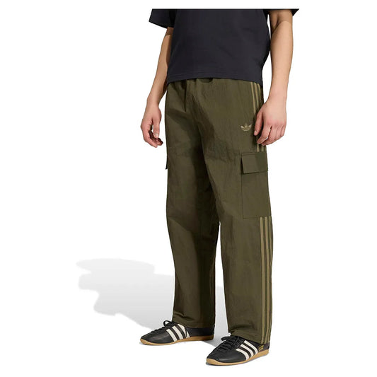 adidas Originals Adicolor Classics 3 Stripes cargo pants