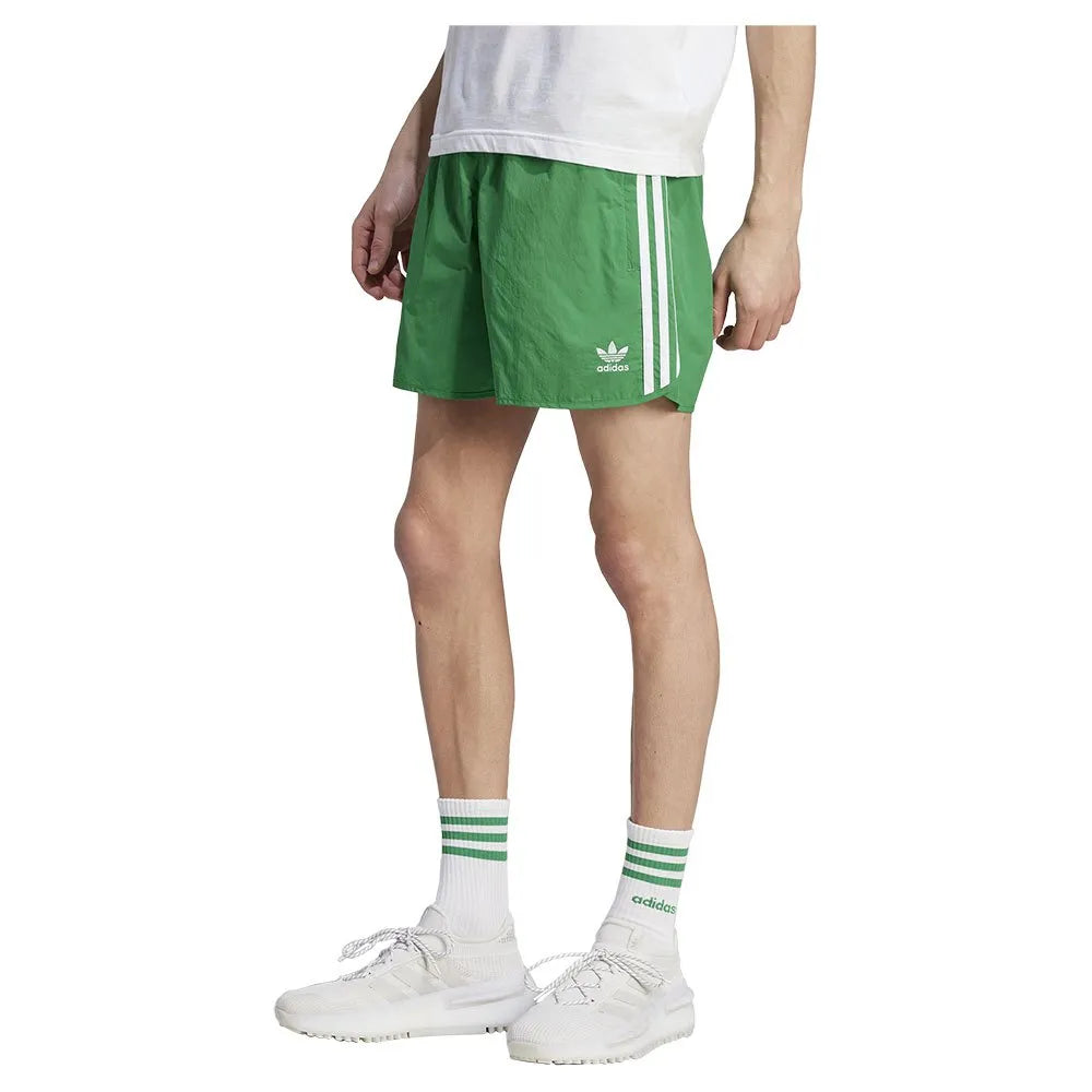 adidas Originals Adicolor Classics Sprinter shorts