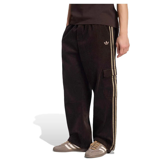 adidas Originals Adicolor Cord cargo pants