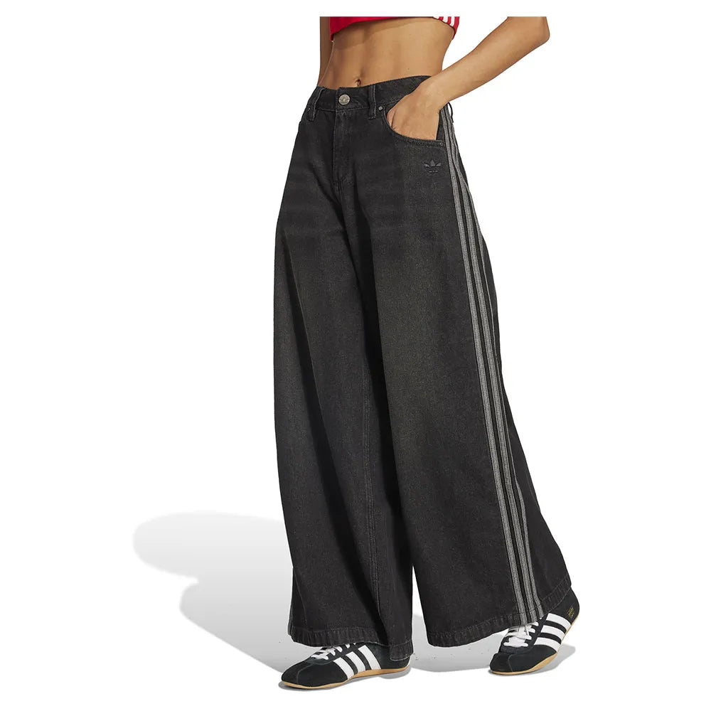 adidas Originals Adicolor Denim Adilenium jeans