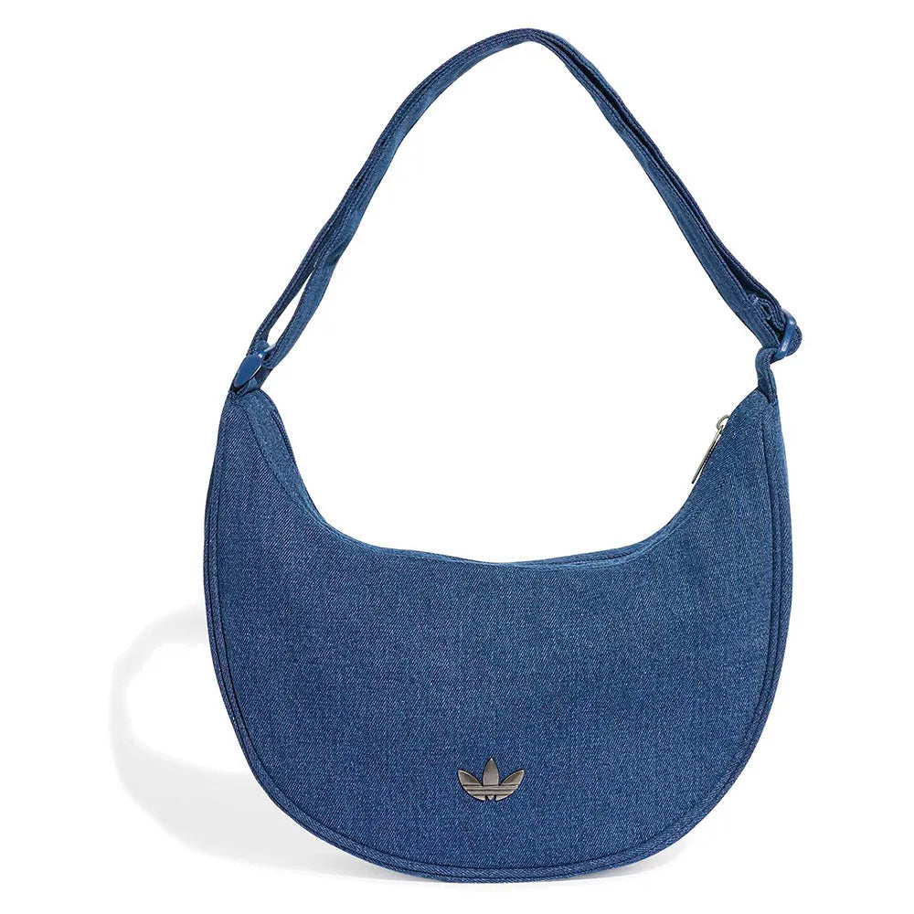 adidas Originals Adicolor Half Crescent 5L shoulder bag