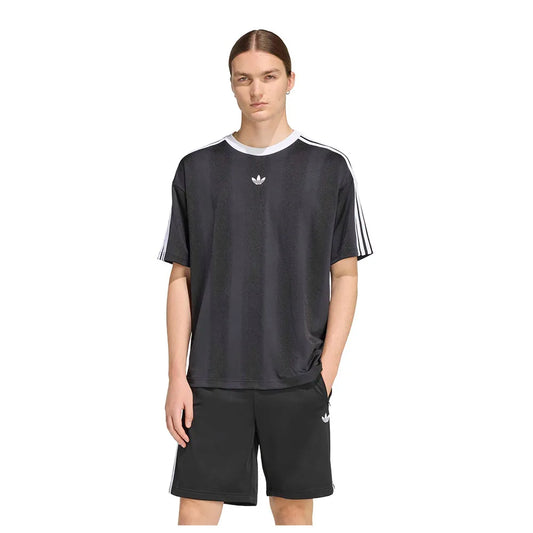 adidas Originals Adicolor Jacquard Jersey short sleeve T-shirt