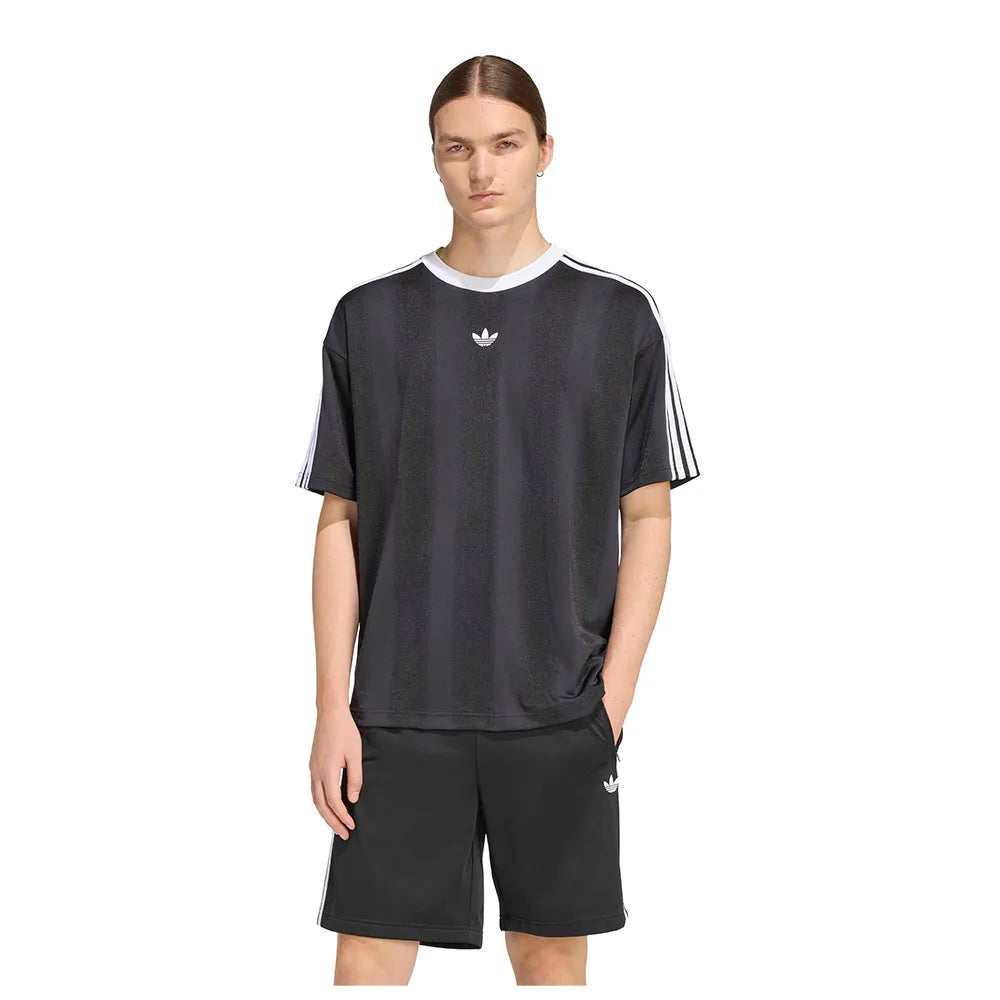 adidas Originals Adicolor Jacquard Jersey short sleeve T-shirt