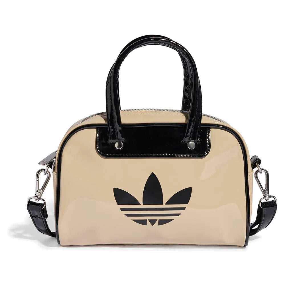 adidas Originals Adicolor Mini Bowling 2L shoulder bag