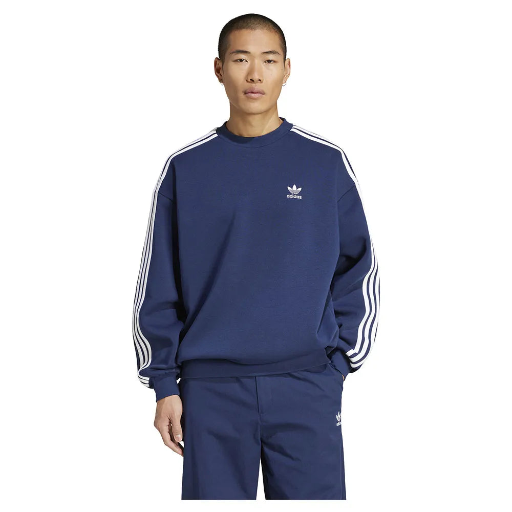 adidas Originals Adicolor Oversized sweatshirt