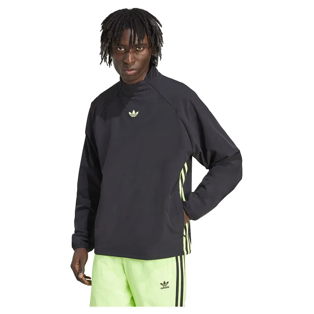 adidas Originals Adicolor Woven Drill jacket