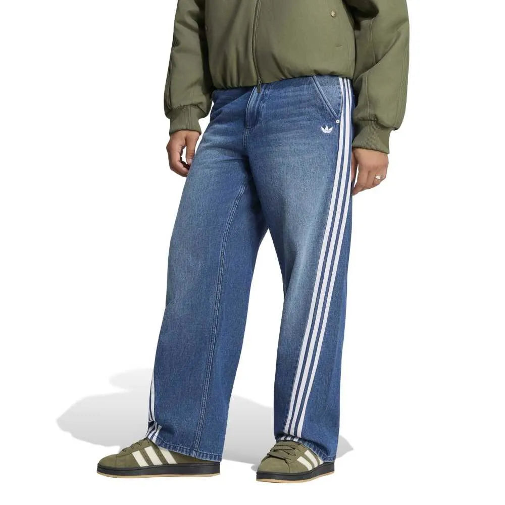 adidas Originals Adilenium 6 Denim jeans