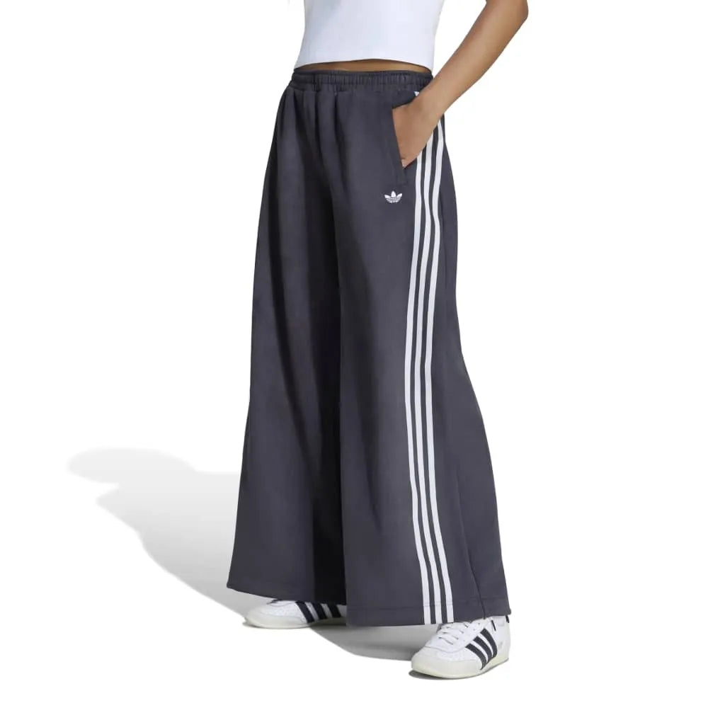 adidas Originals Adilenium Season 6 Faux Suede tracksuit pants