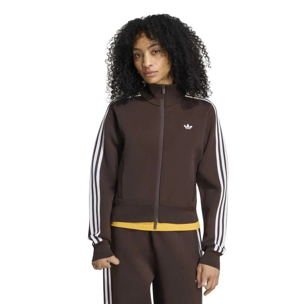 adidas Originals Adilenium Season 6 Knit tracksuit jacket