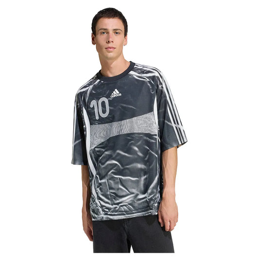 adidas Originals Adilenium TG Loose short sleeve T-shirt