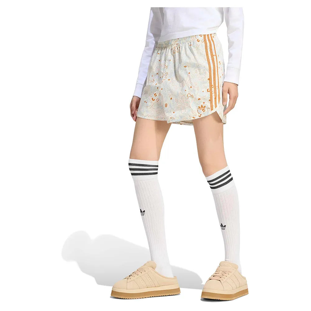 adidas Originals AOP shorts