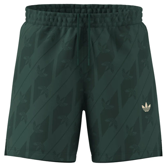 adidas Originals AOP swimming shorts