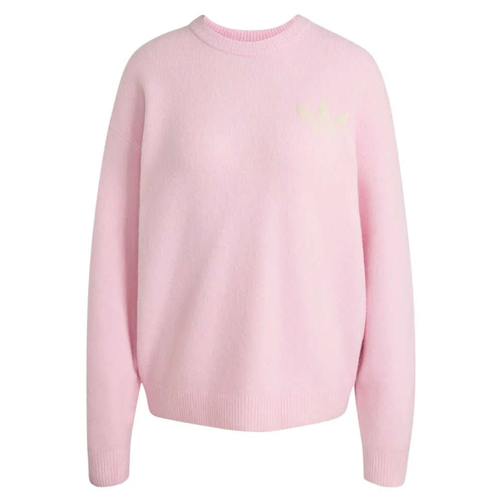 adidas Originals Athletic Dept Knitted sweatshirt