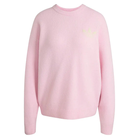 adidas Originals Athletic Dept Knitted sweatshirt