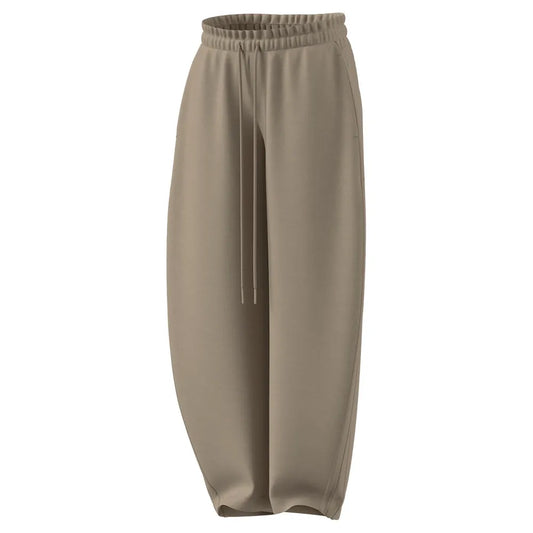 adidas Originals Barrel Leg sweat pants