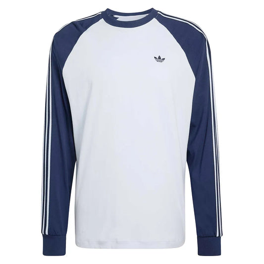 adidas Originals BC Cali long sleeve T-shirt