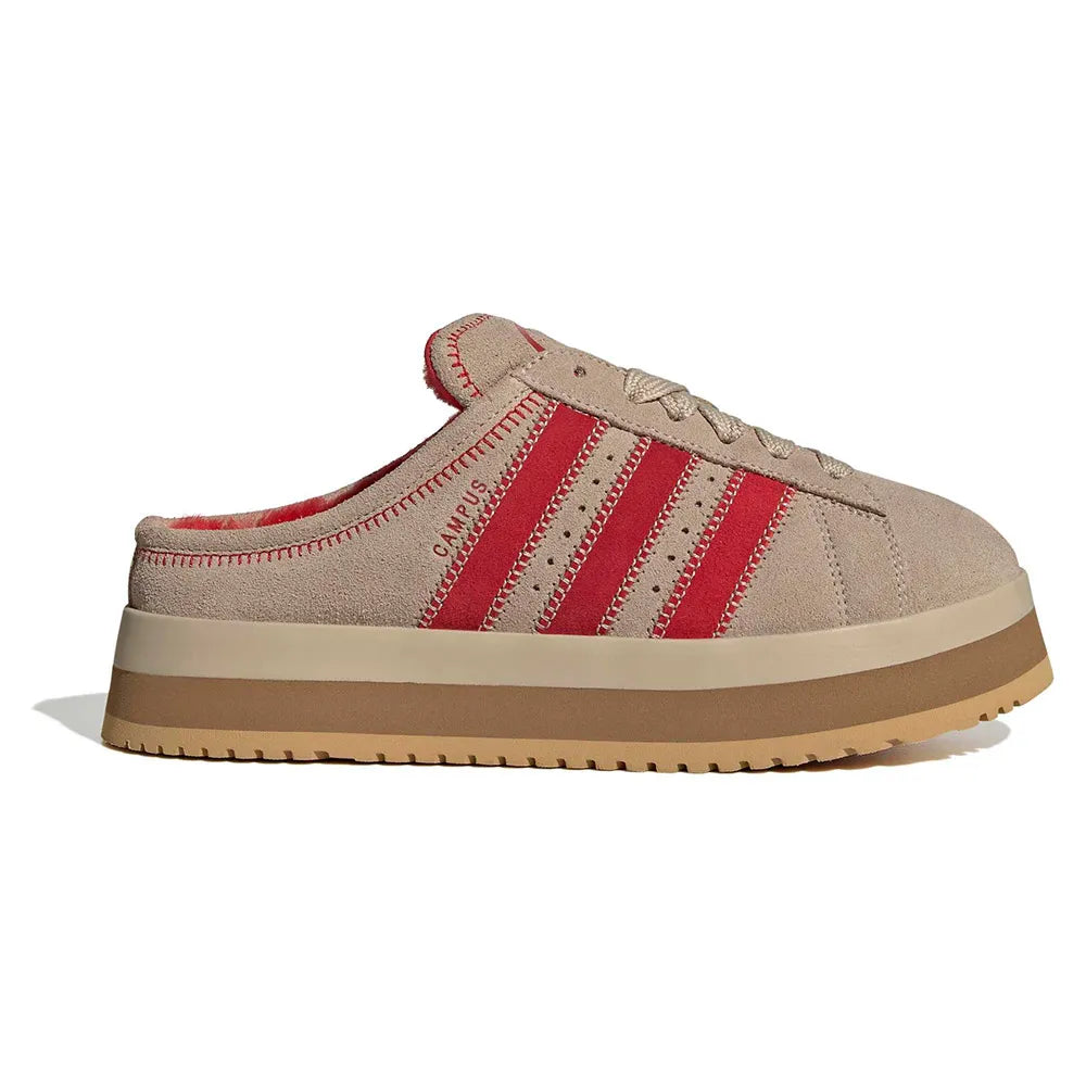 adidas Originals Campus 00s Winter Low trainers