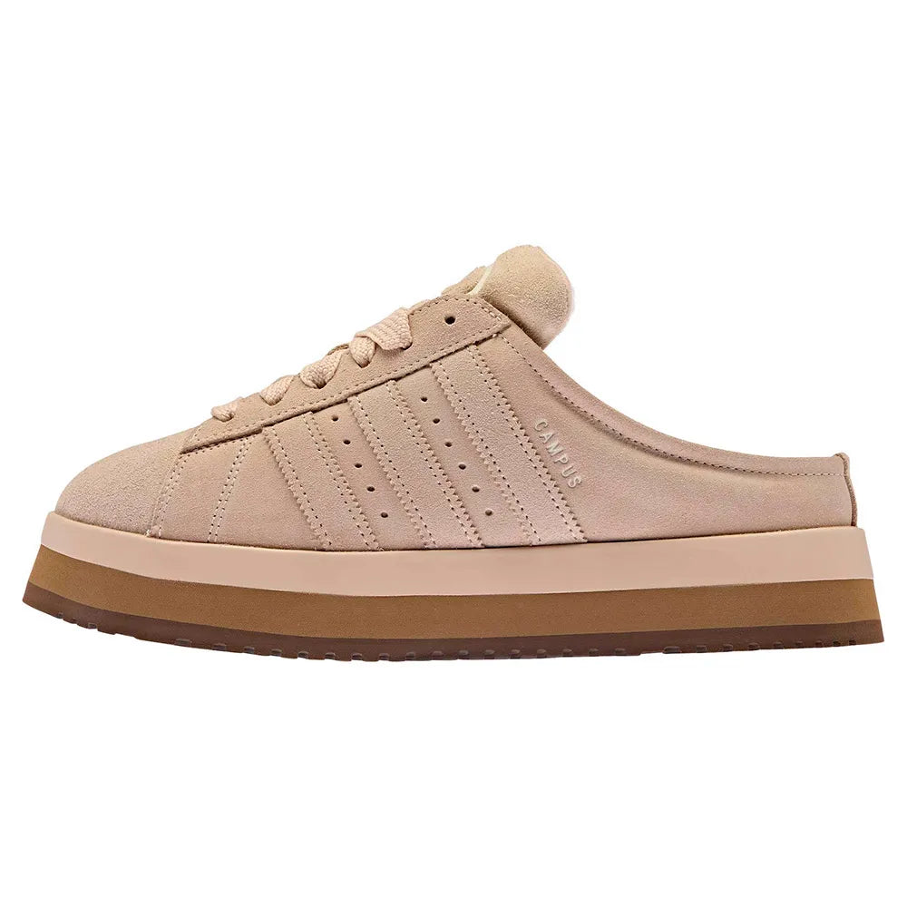 adidas Originals Campus 00s WTR Lo trainers