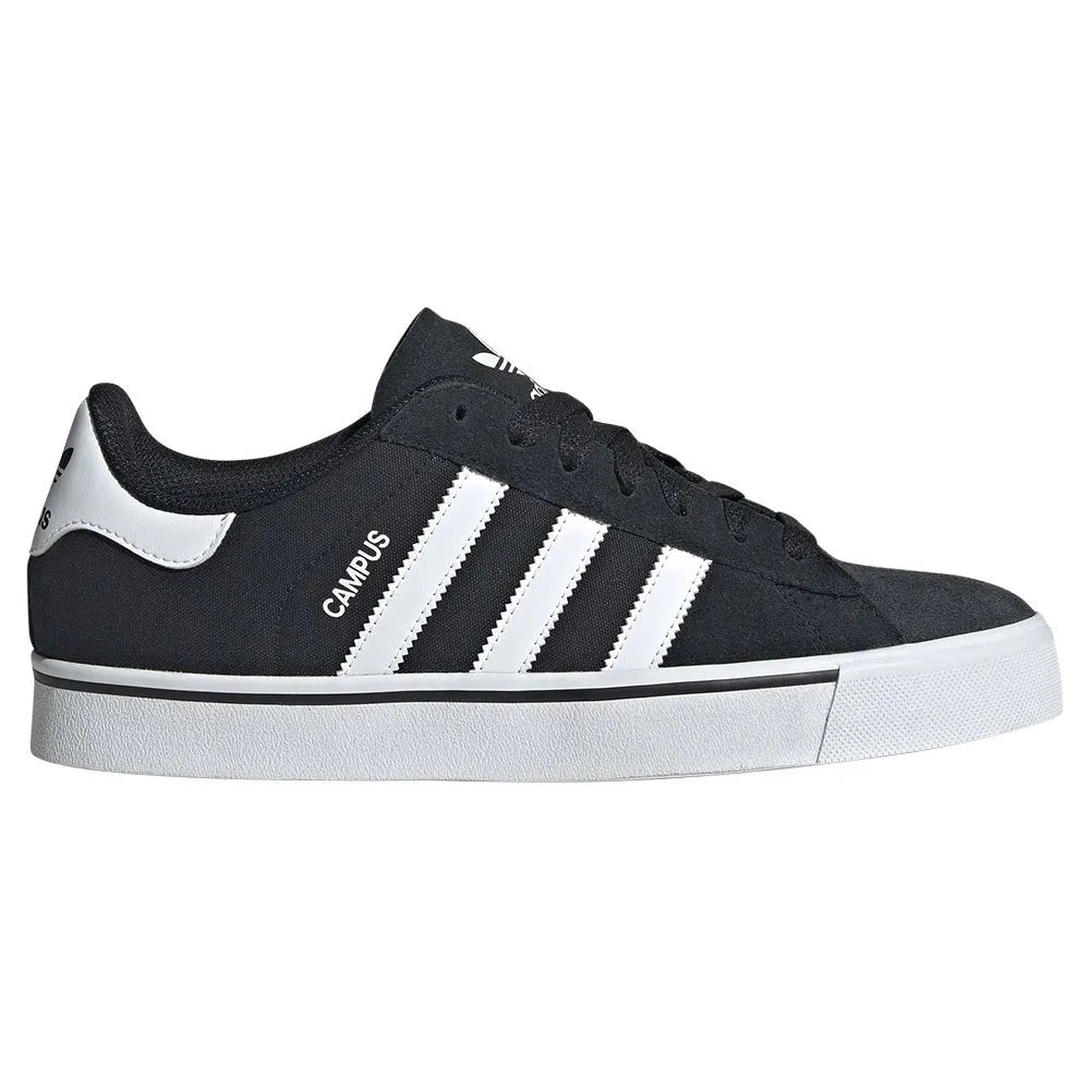 adidas Originals Campus Vulc trainers