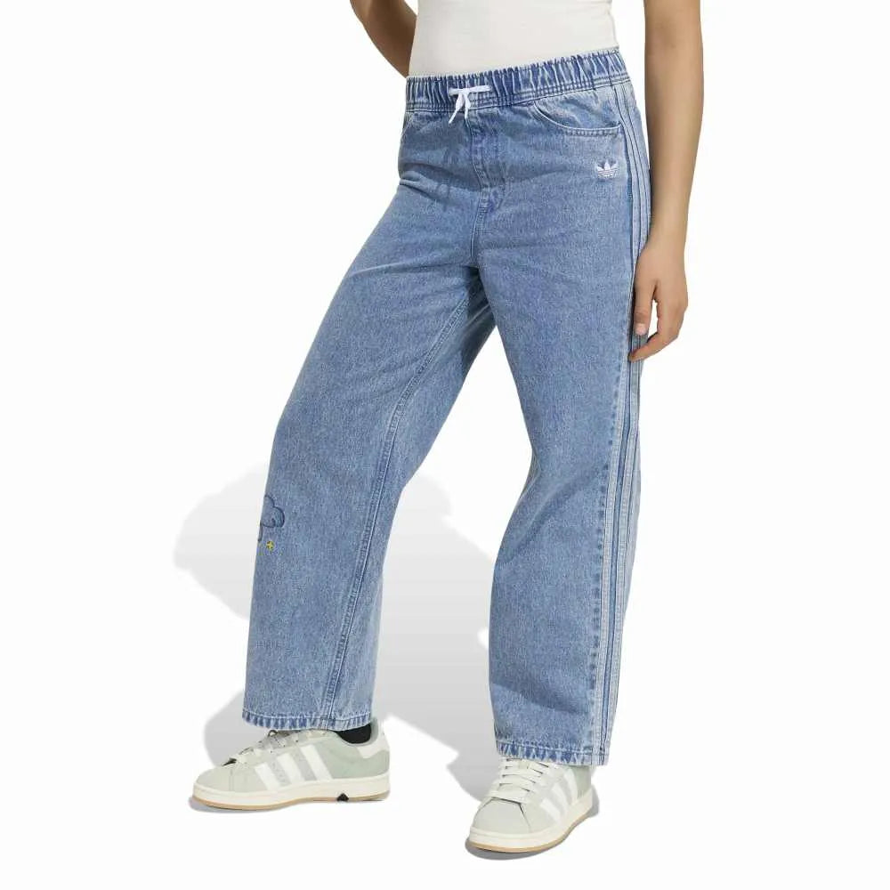 adidas Originals Care Bears Loose jeans