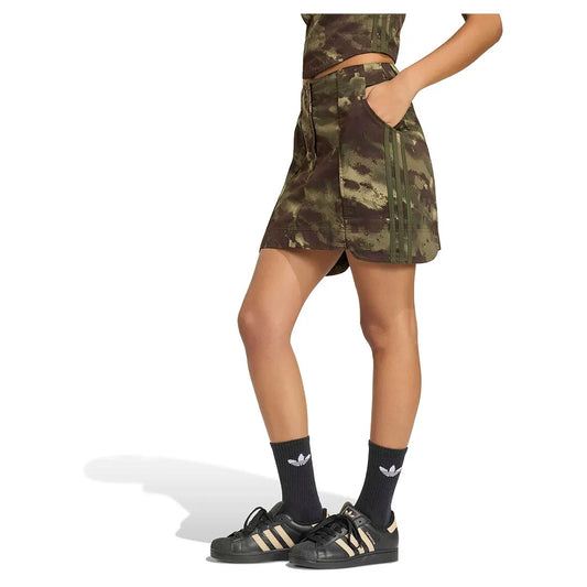 adidas Originals Cargo short skirt