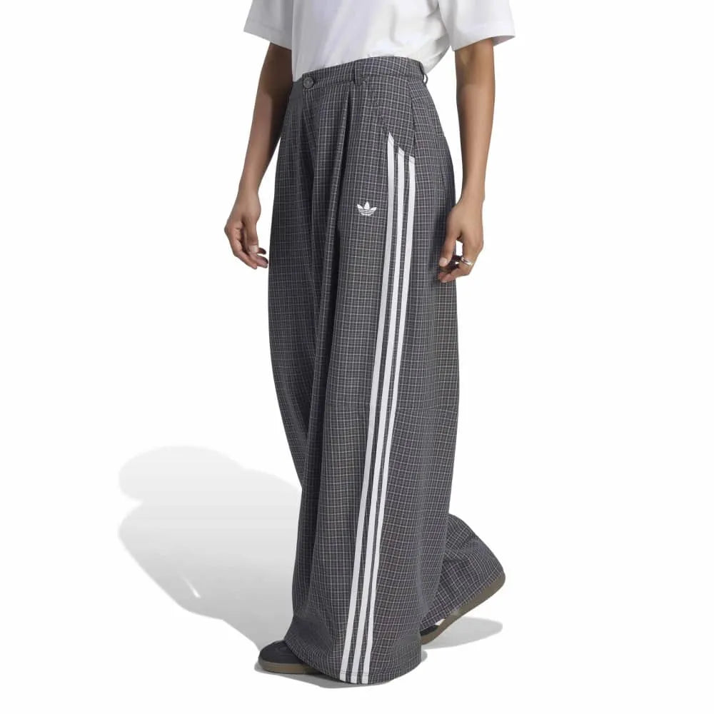 adidas Originals Checks Loose pants