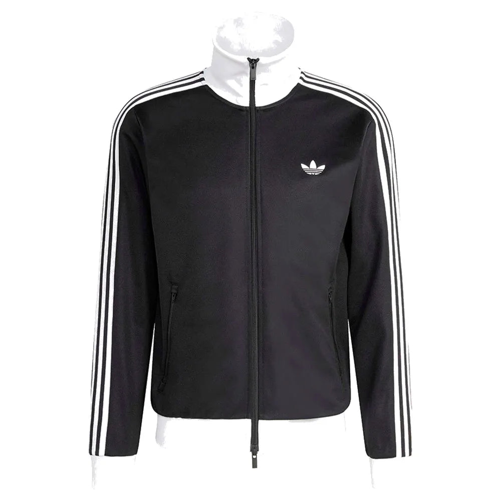adidas Originals Classic full zip sweatshirt
